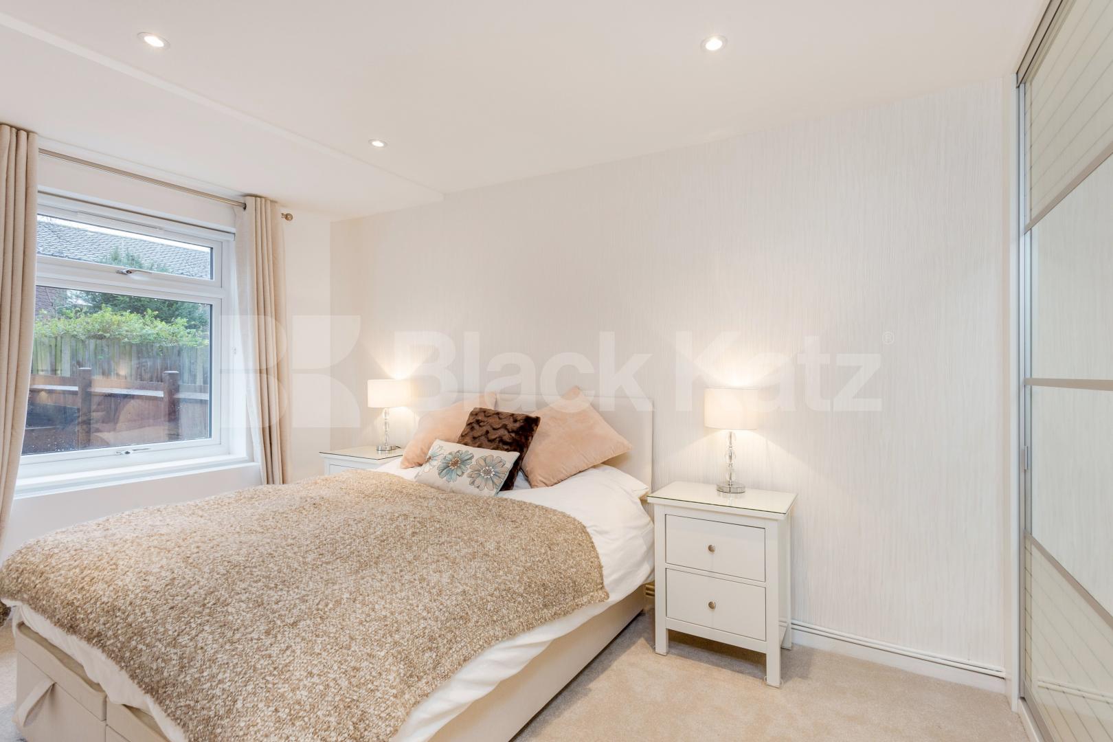 			1 Bedroom, 1 bath, 1 reception Maisonette			 Mayford Road, Balham/Wandsworth Common